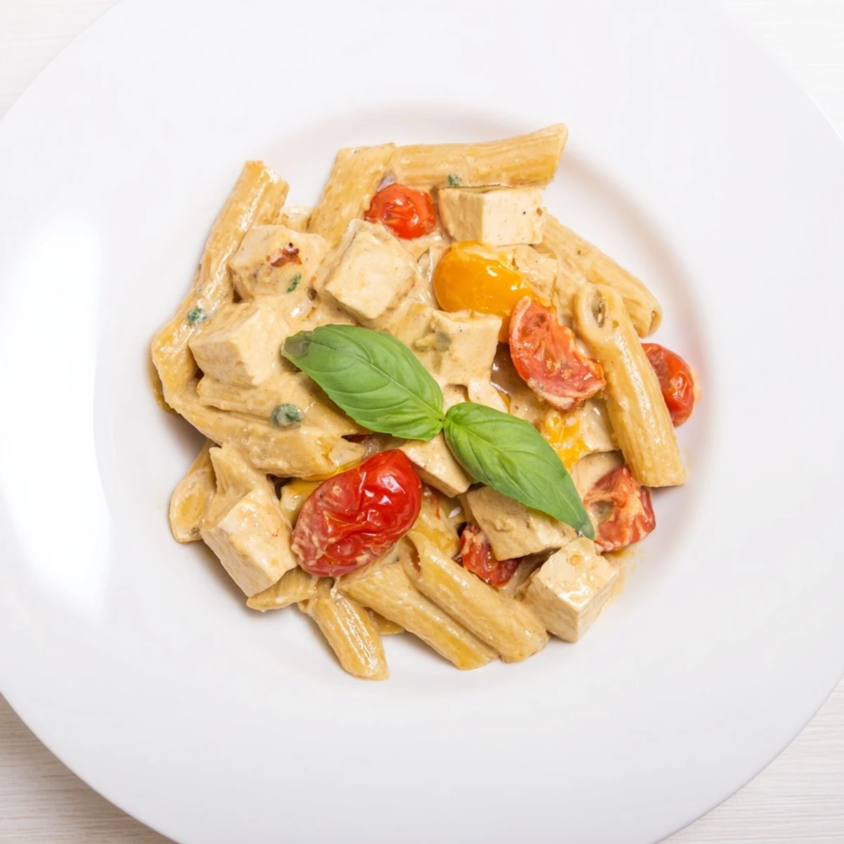 Simple Oven Dishes recipe