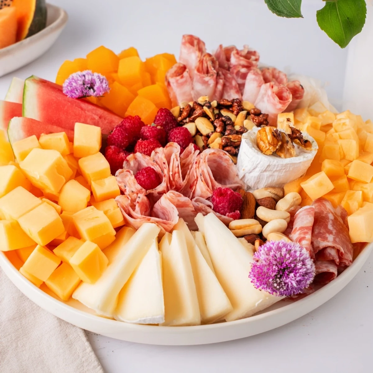 Flamingo Paradise Board