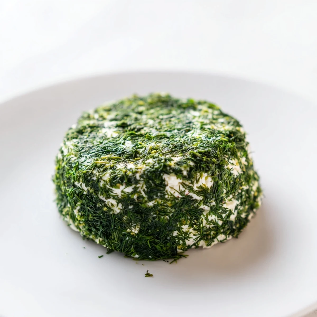 Inviting platter of The Mossy Stone, perfect party appetizer and ideal with crackers.