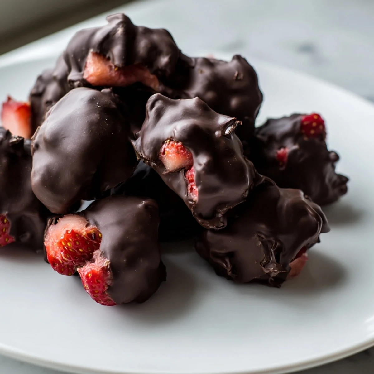 Homemade Treats recipe