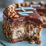 Moist vanilla sheet cake with creamy buttercream and Class of 2026 piped in festive school colors, perfect for graduation parties.  