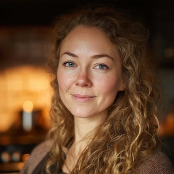 Sophie Warren profile photo