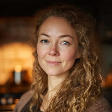 Sophie Warren profile photo