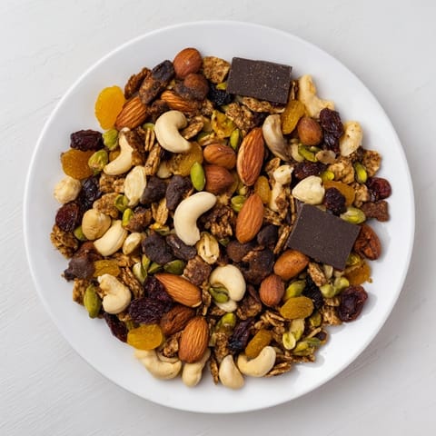 Mountain High Adventure Snack Mix