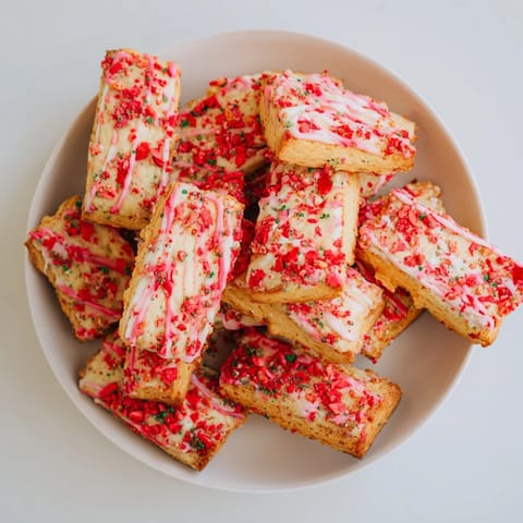 Close-up of beautiful, swirled Candy Cane Swirl Cookies, perfect for sharing at a holiday party.