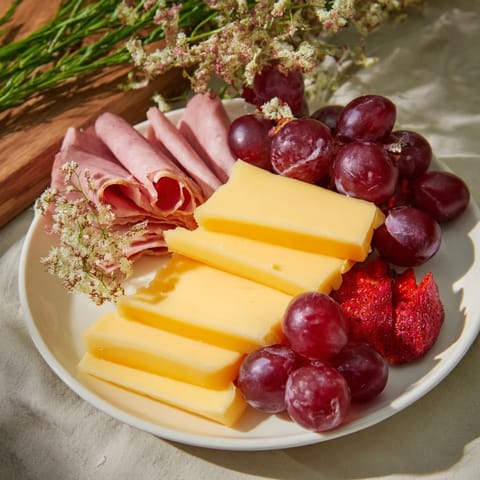 Nutcracker Suite Board