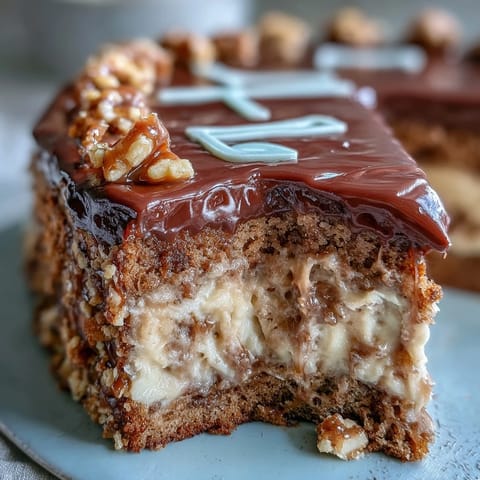 Moist vanilla sheet cake with creamy buttercream and Class of 2026 piped in festive school colors, perfect for graduation parties.  