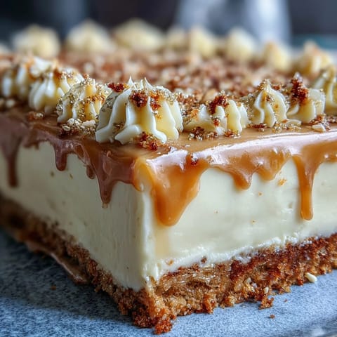 Golden Desserts recipe