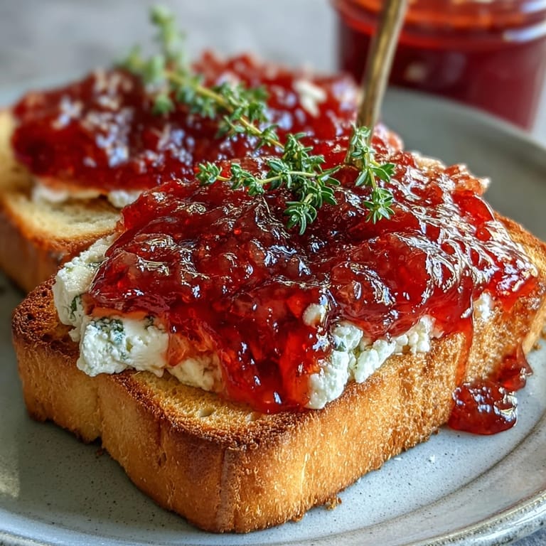 Close-up view of homemade guava preserves with visible fruit pieces, capturing the tropical aroma and sweet, tangy flavor ideal for breakfast or dessert.  